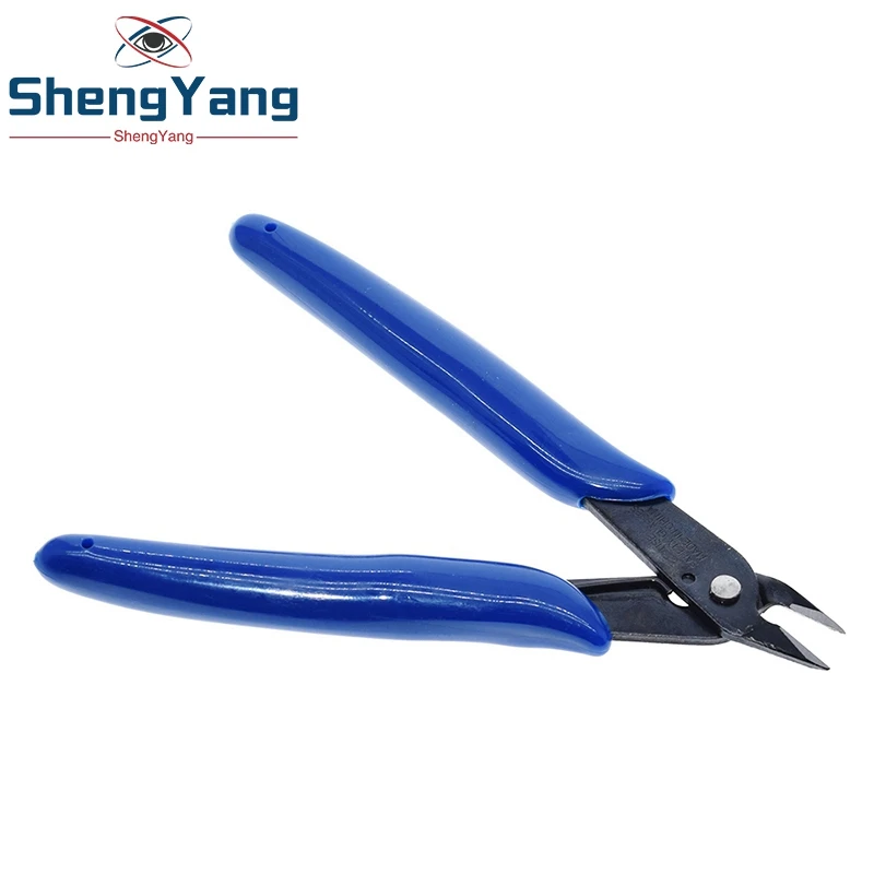 ShengYang American Plato. Плоскогубцы PLATO 170 wishful clamp сделай сам электронные плоскогубцы