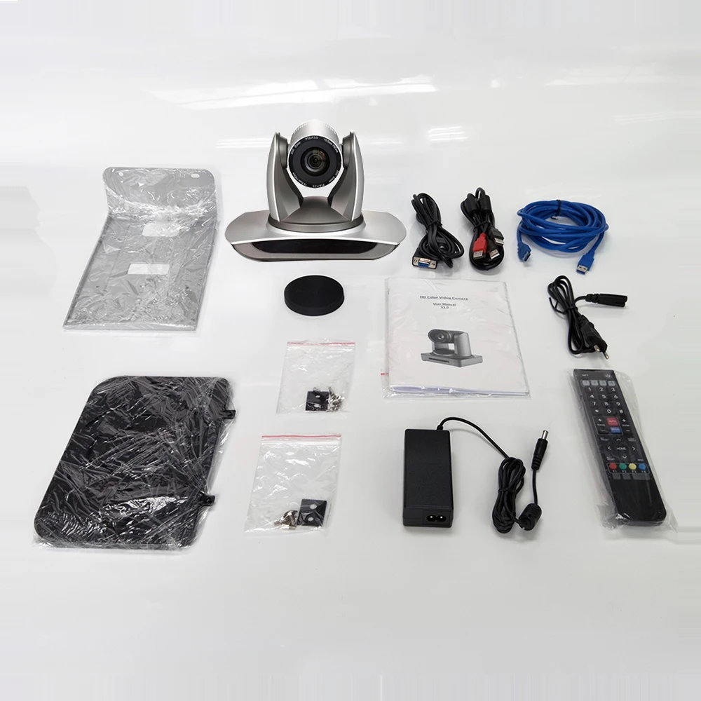 2MP HDMI IP PTZ камера 1080P качество вещания видео конференц 30x зум USB2.0 USB3.0|Камеры