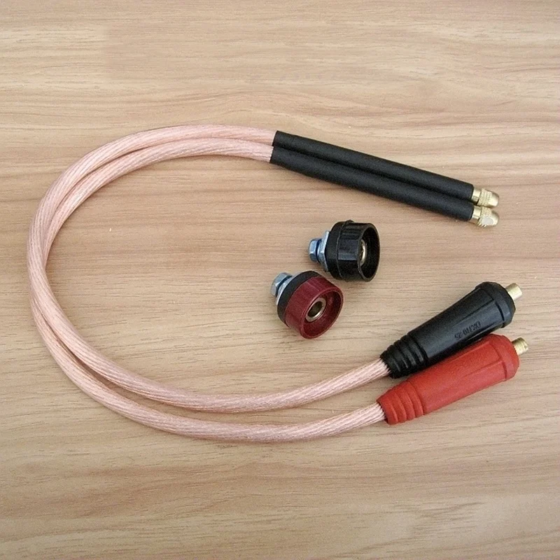

Hot Sale 25 Square Hand Held Spot Welding Pen Diy Accessory 1 Set
