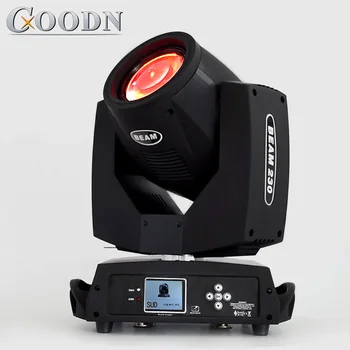 

Sharpy Lyre Beam 230W 7R Moving Head Light Touch Screen Beam 230 Beam 7R Stage Disco Lights