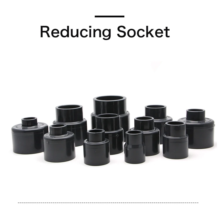 água junções da tubulação do pvc enchimentos irrigação do jardim