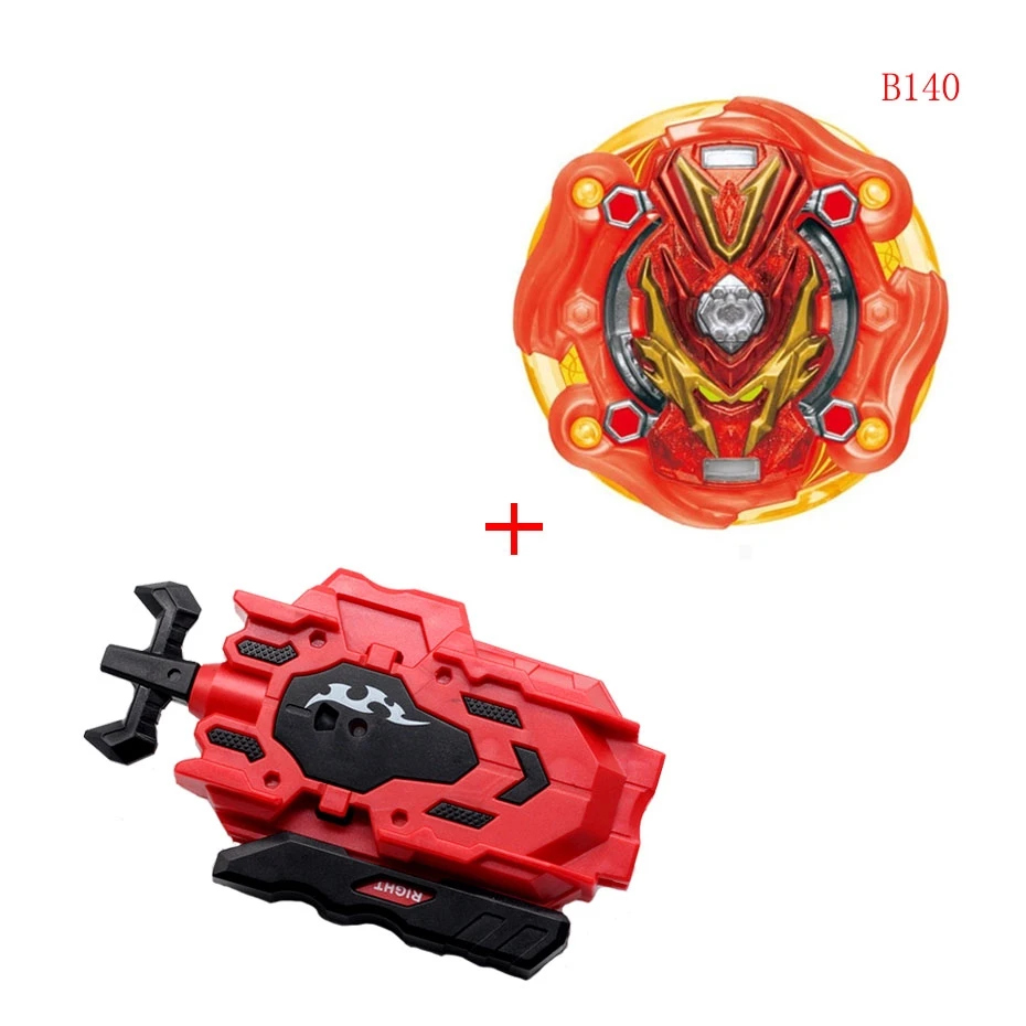Ручка пускового устройства Takara Tomy Power для Bey Bay Burst Fight детские игрушки пластиковые