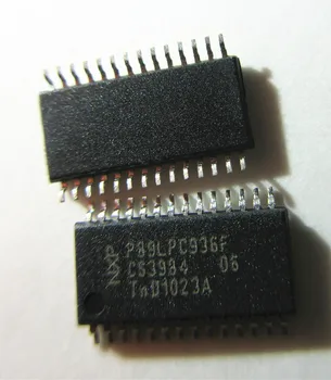 

10pcs P89LPC936F P89LPC936FDH TSSOP28 Original New 1 order