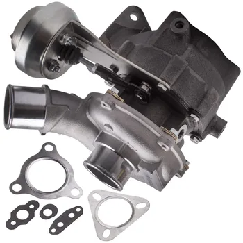 

RHV4 Turbo charger for MITSUBISHI Pajero Sport L200 1515A170 V-D20022 VT16