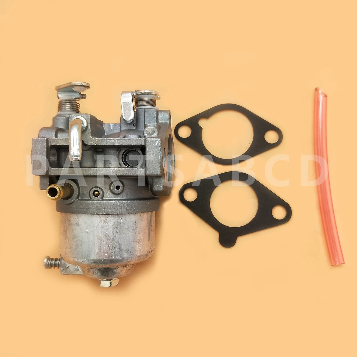 Узел карбюратора 15003-2349 подходит для Kawasaki FC420V 4 тактный двигатель Carb