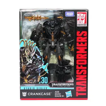 

Hasbro Transformers Toys Transformation Movie 2 Trailer SS-42 Hercules Voyager V-Class PVC Action Figure Toys For Child Boy Kid