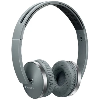 

Wireless headphones Canyon CNS-CBTHS2DG Gray