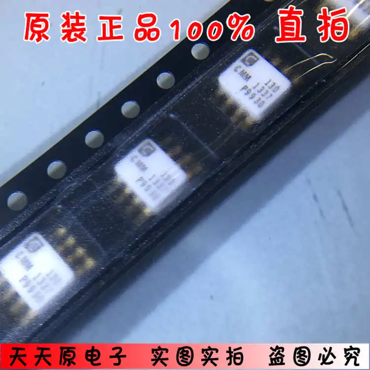 CMM1337-AK-00BT SOP8 original authentic 100% spot straight shot large quantity excellent price | Электроника