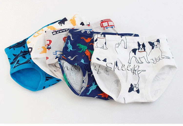 boys boxers underwear