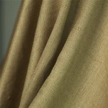 Окрашенная пряжа, рисунок в елочку, чистый лен, деревенский стиль, хорошая драпировка, шитье для пальто, платья, шали, дома, ремесло у двора