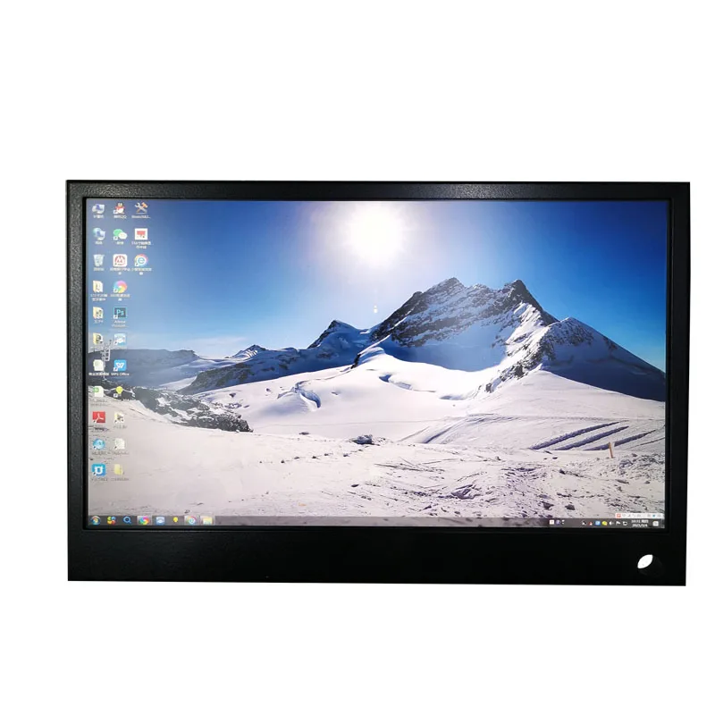 10.1 ġ ޴  2HDMI IPS HD ȭ, 2560x1600 PS4 ӿ ǻ LCD  2K ÷