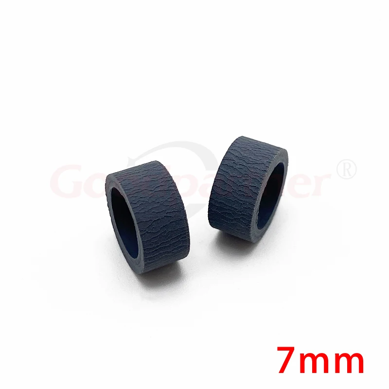 10X фрицидная магнитола резиновая шина для Canon E500 E510 E600 E610 MG 3250 3270 4240 2140 2170 2240 3140 4250