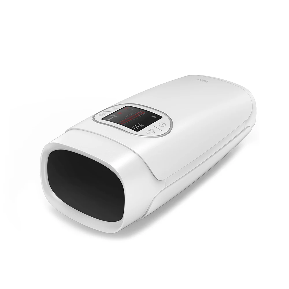 

Original Xiaomi PMA Graphene Mouse Hand Massage Artifact C20 Joint Wireless Massager Finger Wrist Palm Massage Relieve Fatigue