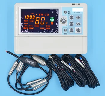 

Solar water heater controller BF-160AW automatic water temperature and water level display control instrument