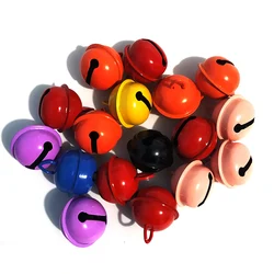 Cloches de poupée de 22mm, 5 pièces, bricolage, artisanat, accessoires faits à la main 