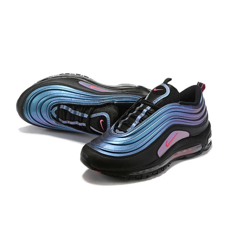 Nike Air Max 97 Ultra SE спортивная обувь для мужчин Спорт на открытом воздухе кроссовки удобные дышащие