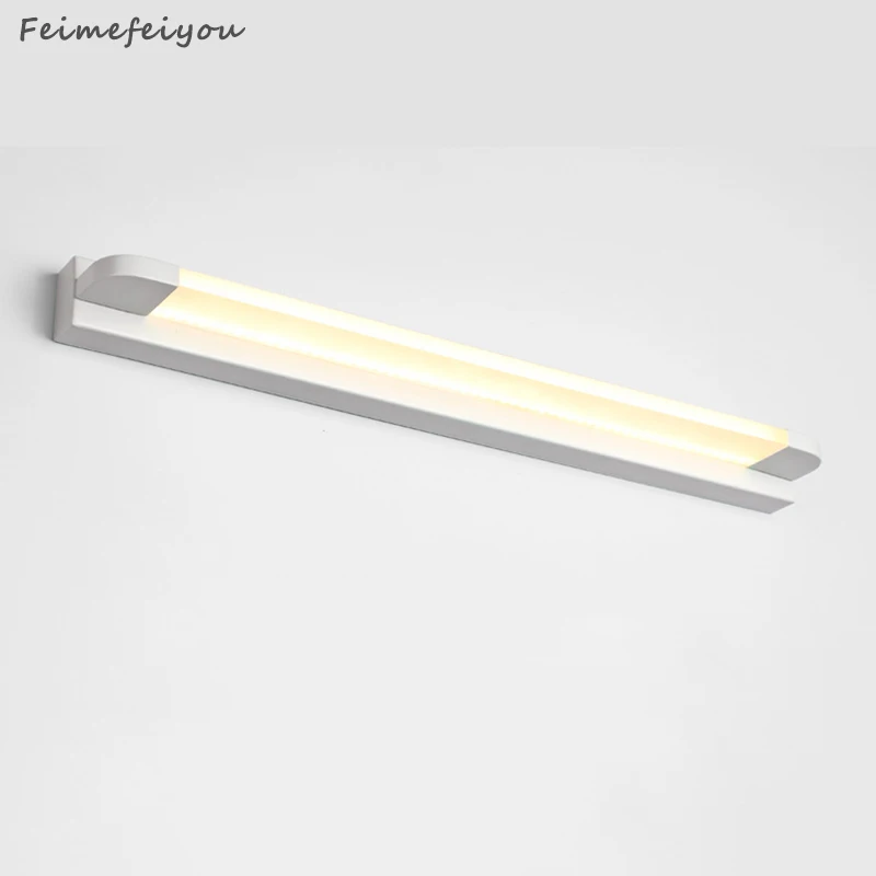 Light bar bathroom fixture Clearance