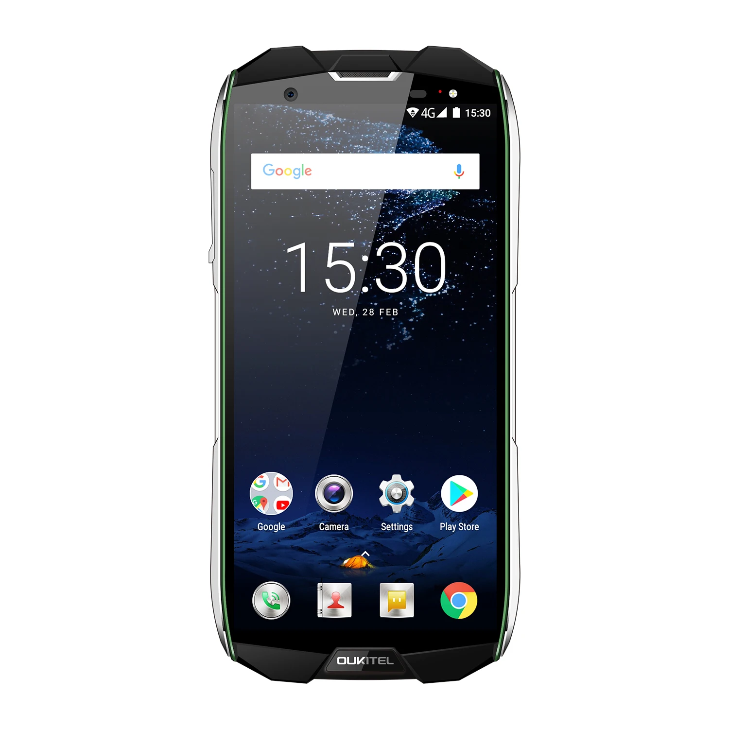 OUKITEL WP5000 4G смартфон 6 ГБ+ 64 ГБ IP68 Водонепроницаемый 5,7 дюймов Восьмиядерный 16MP+ 8MP18: 9 Helio P25 9V2A многоязычный мобильный телефон