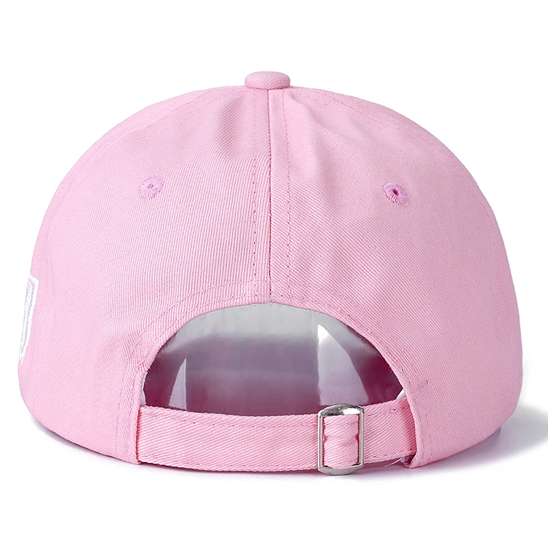Бренд Lil Открытый Snapback кепка хлопок вышивка бейсбольная кепка для мужчин женщин регулируемая хип хоп шляпа папы костяная Прямая поставка