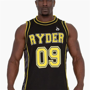 Ryder Bodybuilding Tank Top