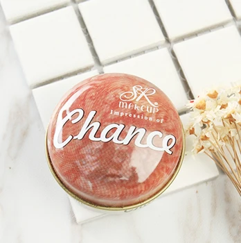 

Portable solid balm perfume light fragrance lasting fresh temptation encounter smooth and moisturizing students