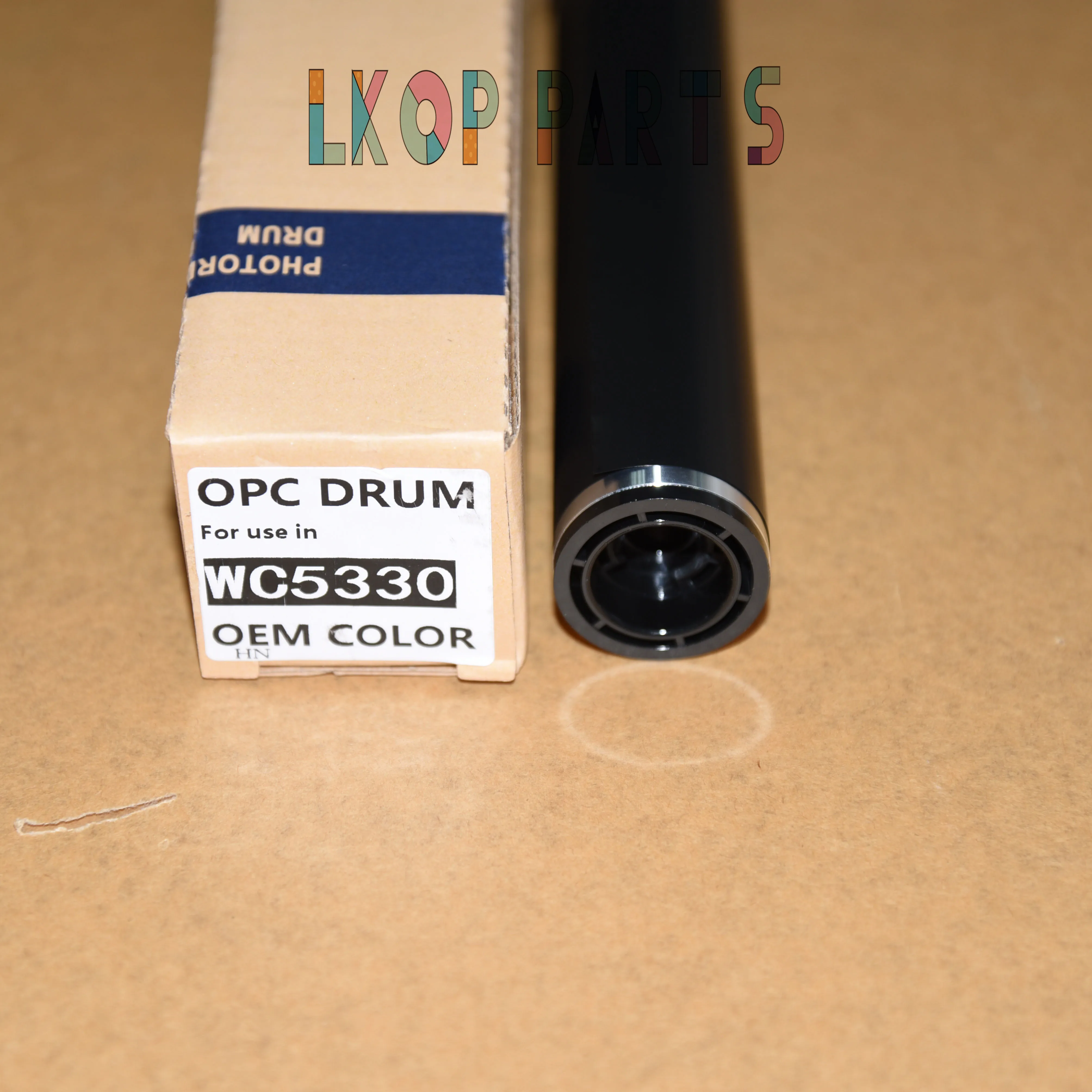 Фотобарабан совместимый с Xerox -V 2060 3060 3065 3070 4070 5070 WorkCentre 5325 5330 phaser 5335 5500 5550 4 шт. |