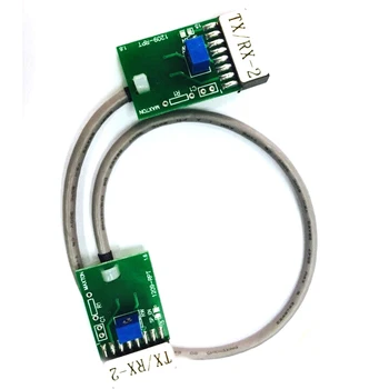 

Repeater Interfaces 16/20 Pin Cable For Motorola Mobile Radio Electronics