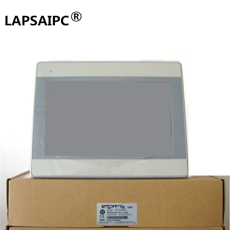 

10,1 дюймовая сенсорная панель Lapsaipc MT8103iE HMI TFT 1024*600