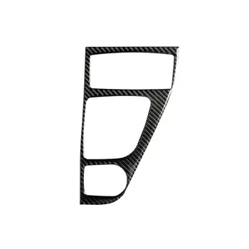 

Box Gear Shift trim Sticker For Infiniti Q50 2014-2019 Decal Accessories Car