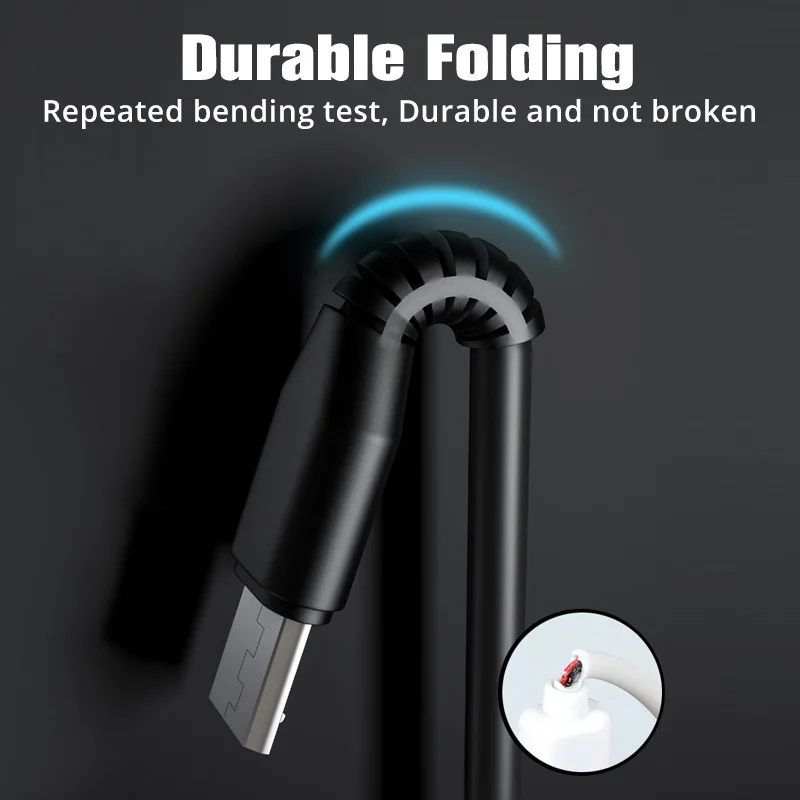 0.25m 1m 2-in-1 Data Cable usb c cable type c cable type c charging cable usb type c cable charging cable usb cable fast charge cable usb c charging cable usb c charger cord fast charger cable For Type C Micro Fast Charging Cable Y Splitter Data Charging Samsung Huawei Xiaomi Wire Cords