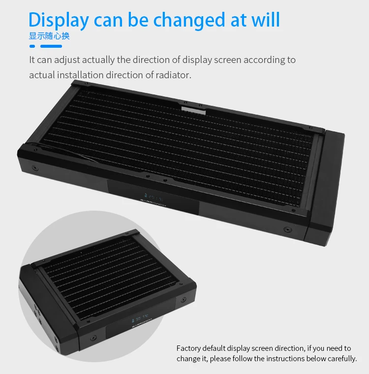 Ventiladores e resfriadores