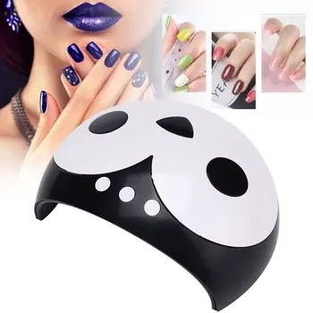 

36W Professional LED UV Gel Nail Polish Dryer Lamp Intelligent Nail Curing Machine for Household Nail Salon Manicure Tool