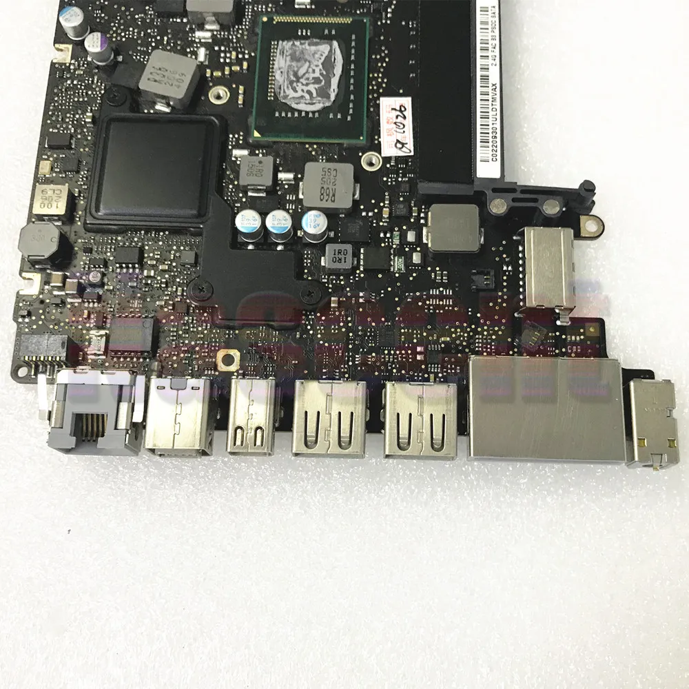 Материнская плата для ноутбука Macbook Pro 13," A1278 2,7 GHZ i7 Материнская плата 820-2936-B 2011