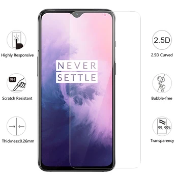 透明 & ブルーライト強化ガラススクリーンプロテクター Xiaomi Redmi 注 7 スクリーンプロテクター Redmi 注 7 プロフィルムガード