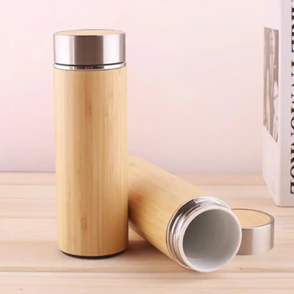 ceramic thermos travel mug