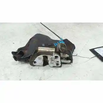 

DOOR LOCK FRONT RIGHT SUZUKI GRAND VITARA JB (JT)