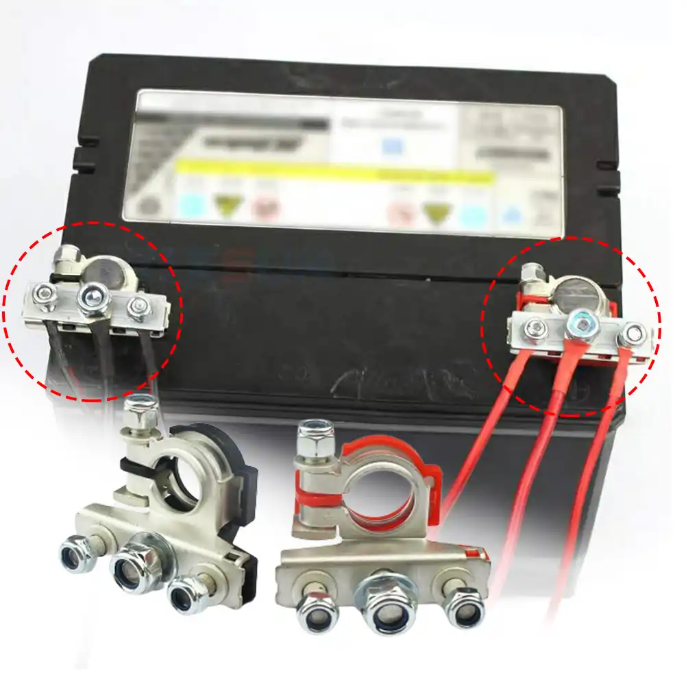 battery terminal accessories