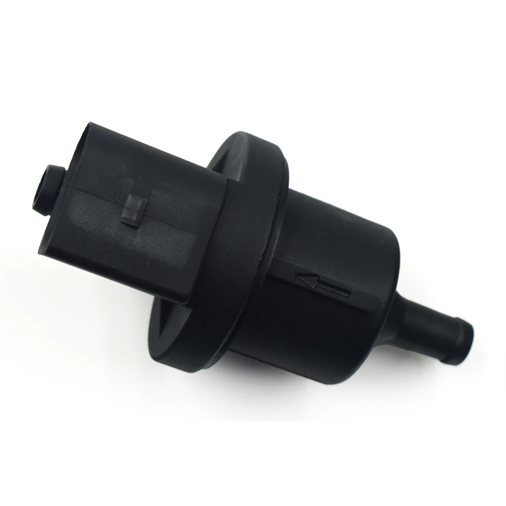 Клапан очистки пара 6QE133517A для VW Beetle Golf Passat Touareg Audi A4 6QE 133 517 A | Автомобили и