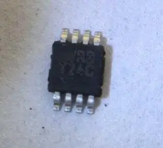 Новинка lm95232cimx