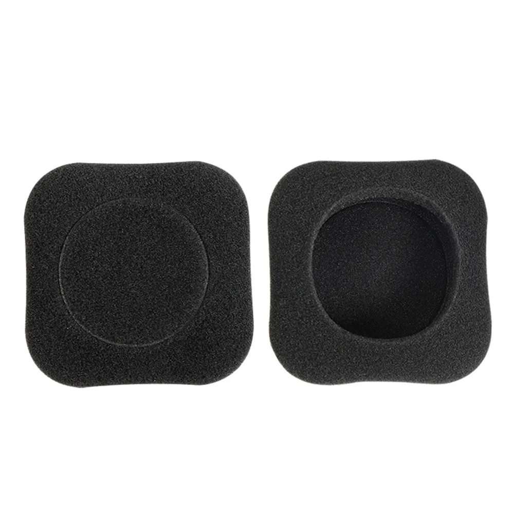 Substituição Almofadas Almofada Espuma Capa para Logitech H150 H130 H151 h 150 Fone Ouvido Fones Esponja Parte Pares de - Image 6