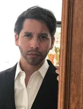 Tupé de mujer de pelo humano de 14 pulgadas, 13x15cm con línea de pelo Natural, parte media, Base de seda, Clips para peluquín, volumen