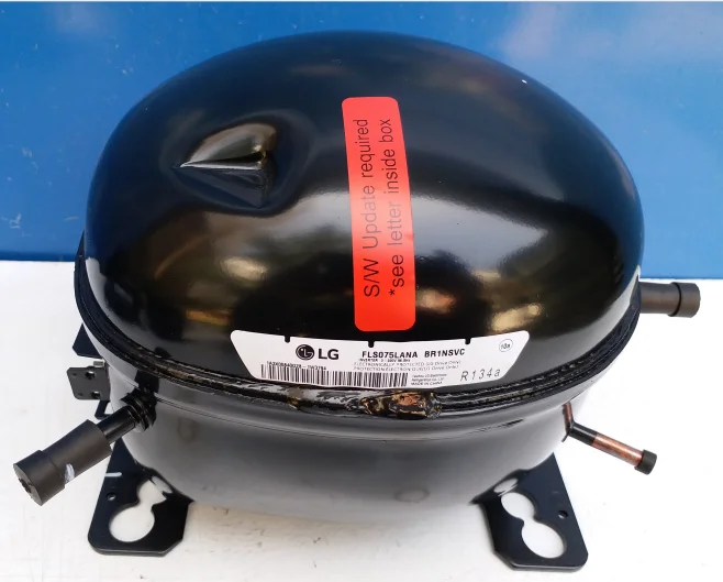 lg compressor fls075lana