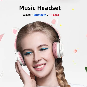 

wireless headphone Active Noise Cancelling Bluetooth Headphone 2019 User-defined original headset for cell phones TF Card