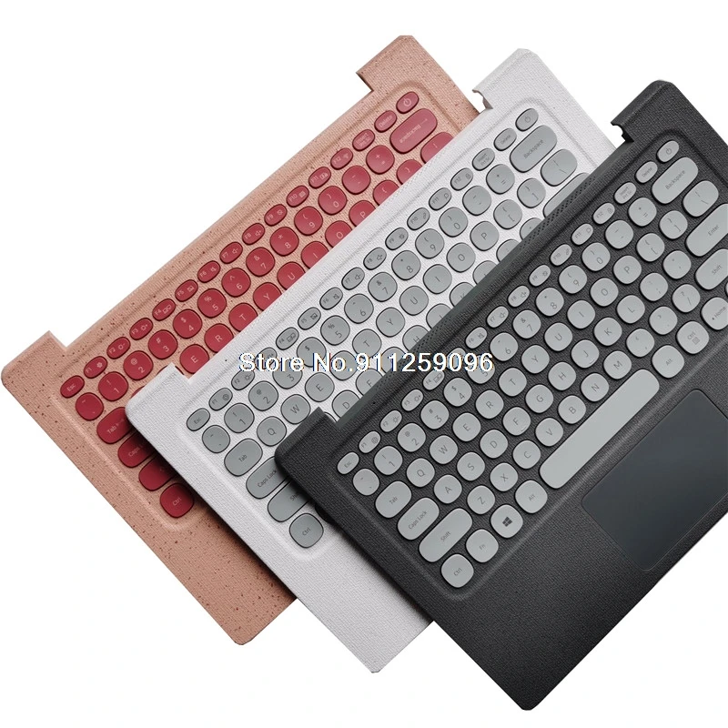 NP530XBB 530XBB Laptop PalmRest&keyboard For Samsung English US