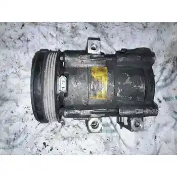 

97BW19D629CB AIR CONDITIONING COMPRESSOR FORD MONDEO FAMILY (GD)