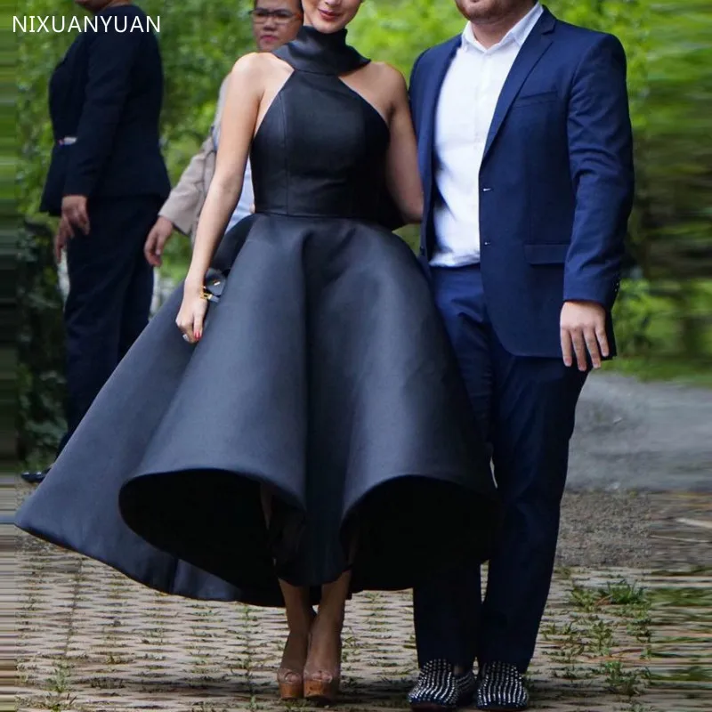 Фирменная Новинка вечерние платья Реальное изображение Арабская Вечеринка