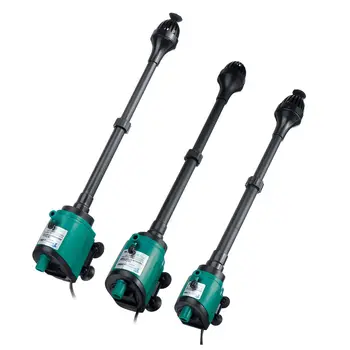 

3 In 1 Submersible Water Pump Aquarium Internal Filter Fish Tank Rain Spray Air Increase Water Oxygen Air Pump