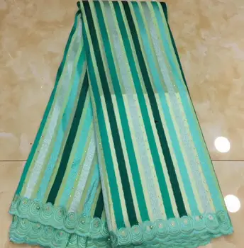 

DiuDiu-9.8513 Hot selling african sequins lace fabric tessel fringel embroidered tulle mesh lace fabric