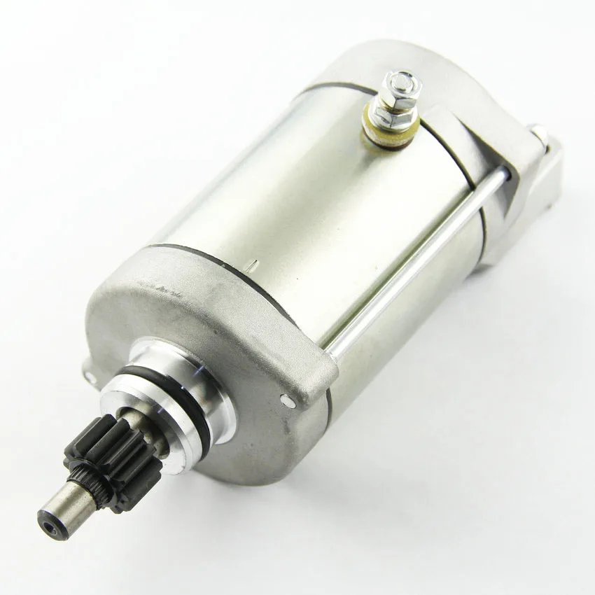 Стартер двигателя мотоцикла для Yamaha 3SX-81890-00 YFM660R YFM660RLE YFM660RSE Raptor 660R специальный Ограниченная серия
