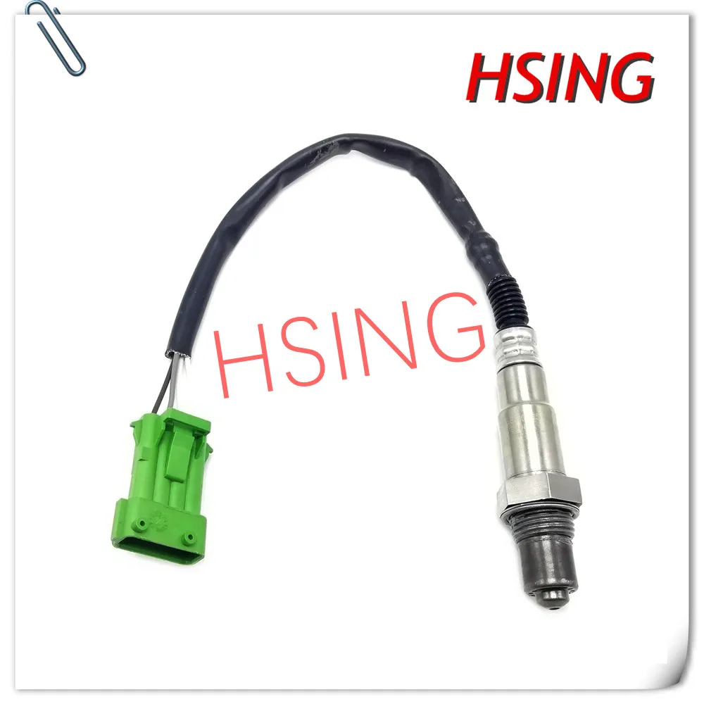 

HSINGYE BRAND-NEW#0 258 010 265 Oxygen Sensor O2 Sensor Fits For KTM MOTORCYCLES Duke Race 11-12 ***Part No#0258010265